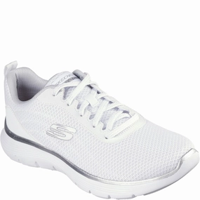color - fast expedition - running shoes Skechers Flex Appeal 5.0 Uptake Trainers