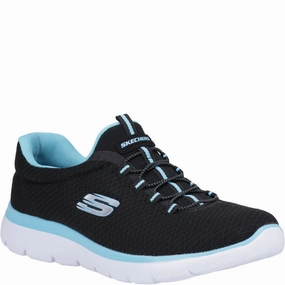 Skechers Summits Sports Carefree Day Well Built