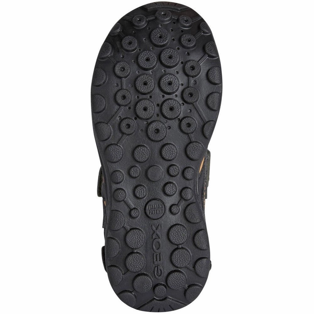 Geox Vaniett Sandals Outdoor Ready
