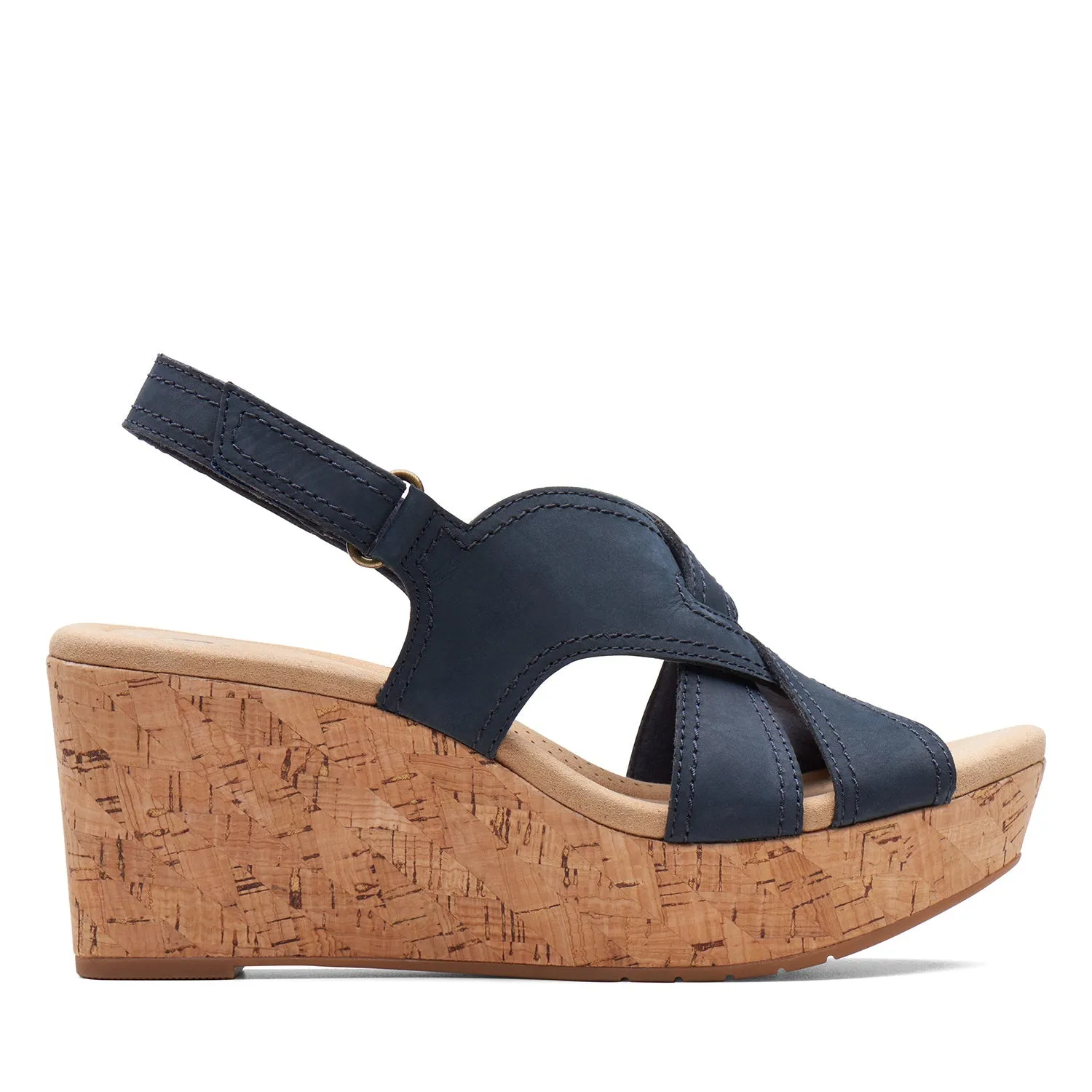 Womens - Rose Erin Beach Sandals