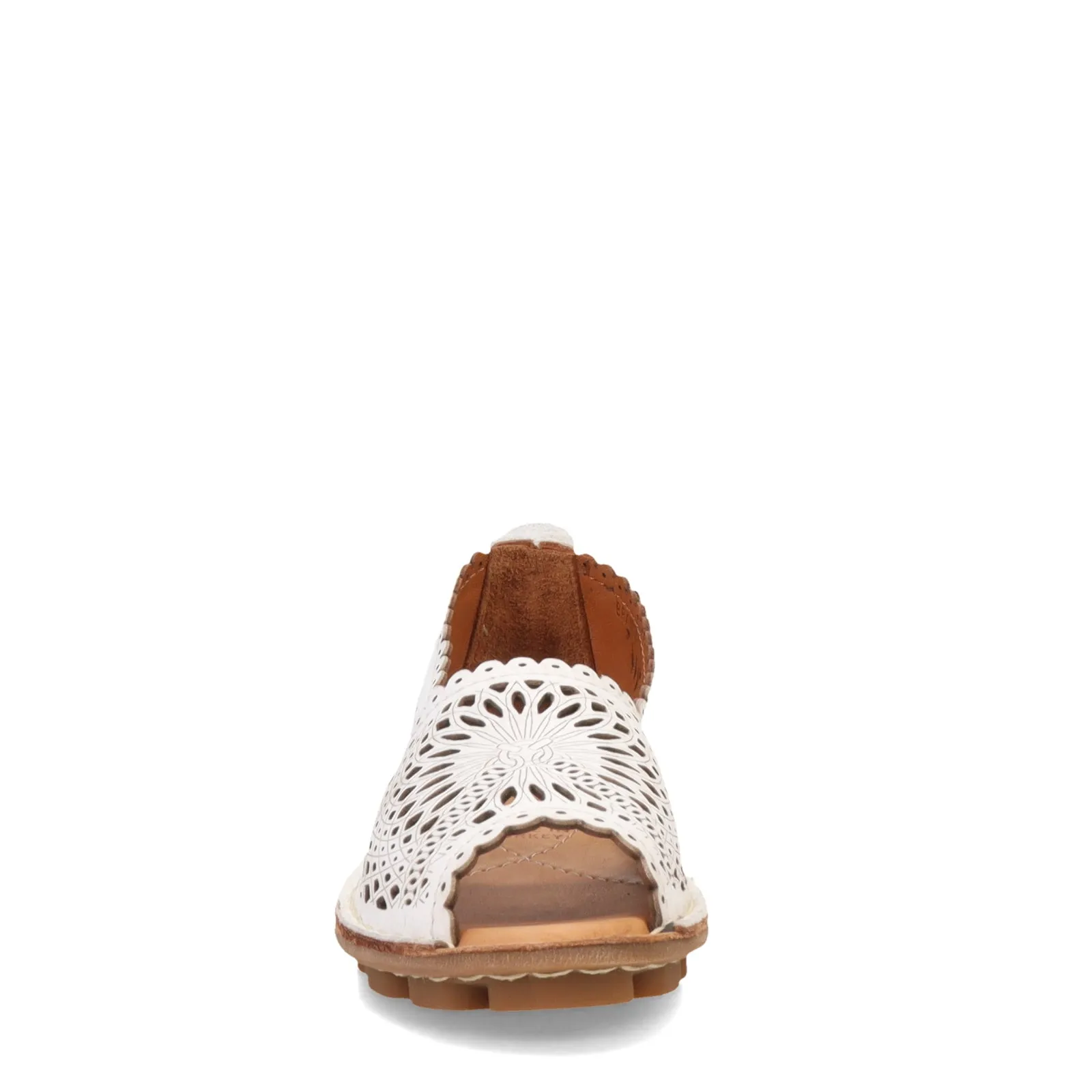 Boardwalk Glam Street Trend Women's Spring Step, Brandal Slip-On