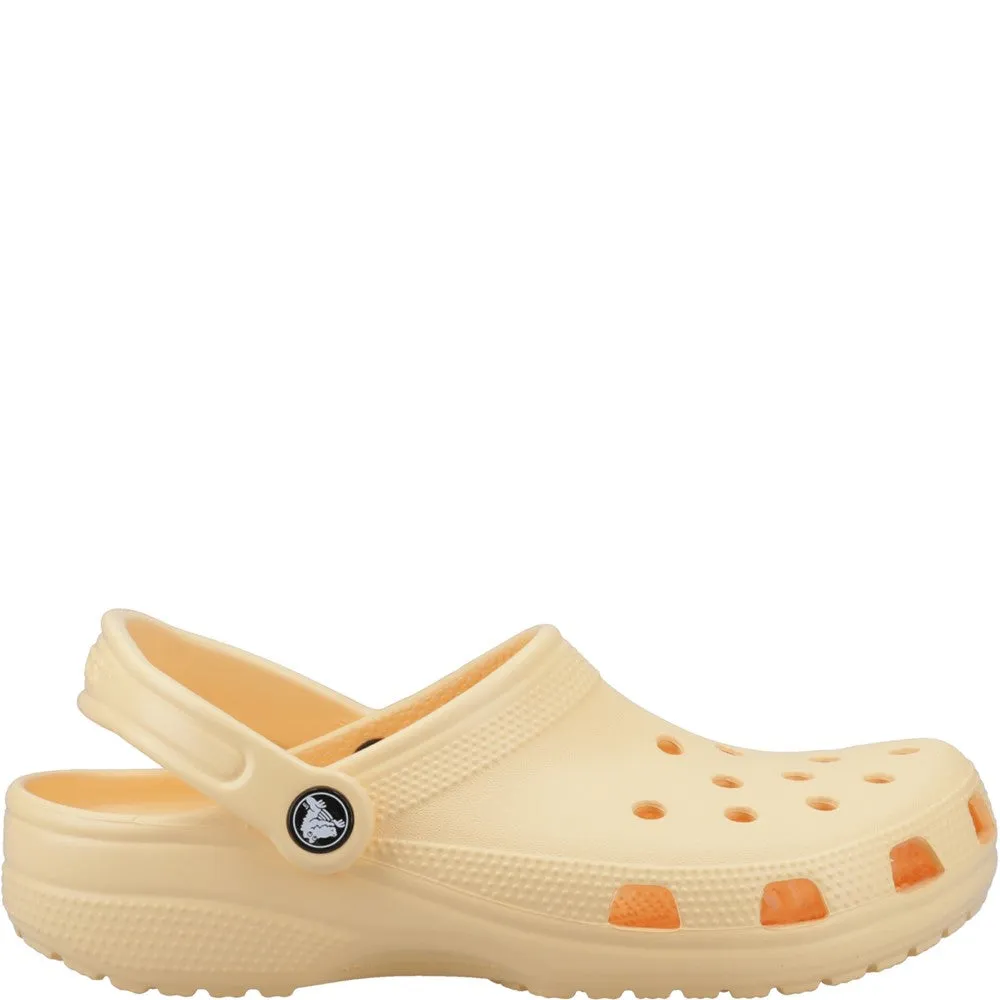 Crocs Unisex Classic Clog Rope Knot Weekend Ease