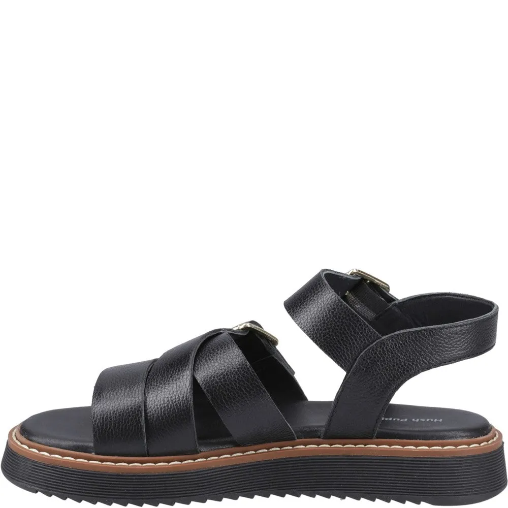 Slip-Resistant Sole Hush Puppies Cady Sandal