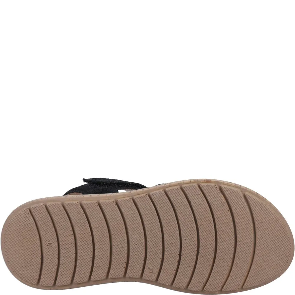 Chill Time Hush Puppies Skye Sandal