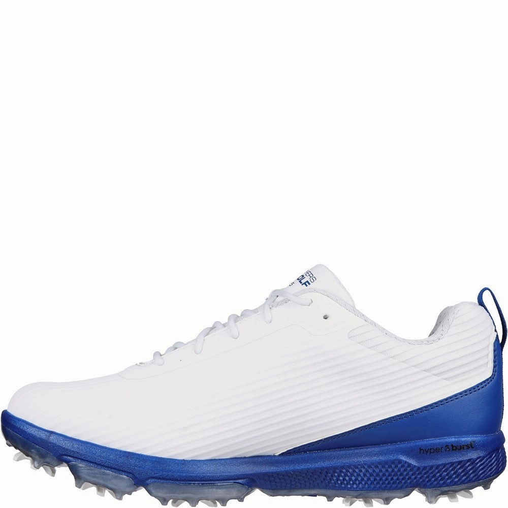 Skechers Go Golf Pro 5 Hyper Golf Shoes Chill Fit All Day Travel