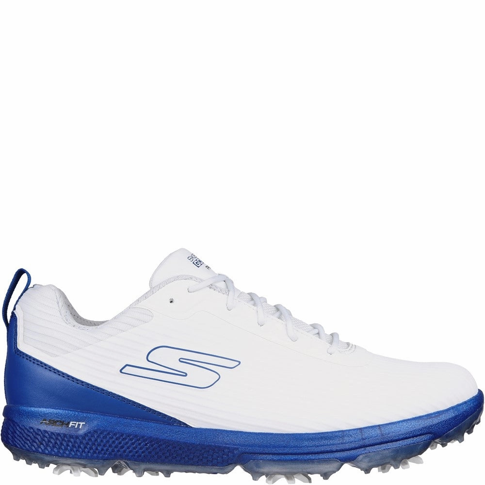 Skechers Go Golf Pro 5 Hyper Golf Shoes Lightweight Style Minimal Look
