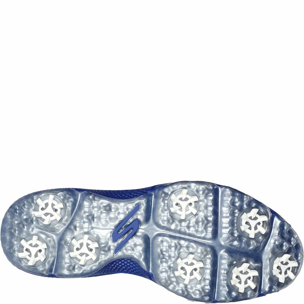 Cold Step Skechers Go Golf Pro 5 Hyper Golf Shoes