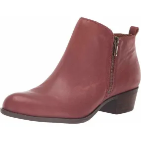 Lucky Brand LK-Basel - Brownstone Multi Purpose Functional Build