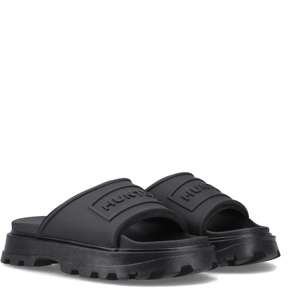 Supportive Easy Clean Hunter Moulded Stacked Slider