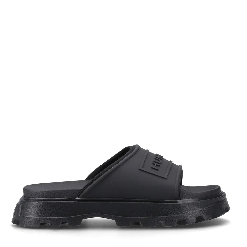 Hunter Moulded Stacked Slider Slip In Balanced Design