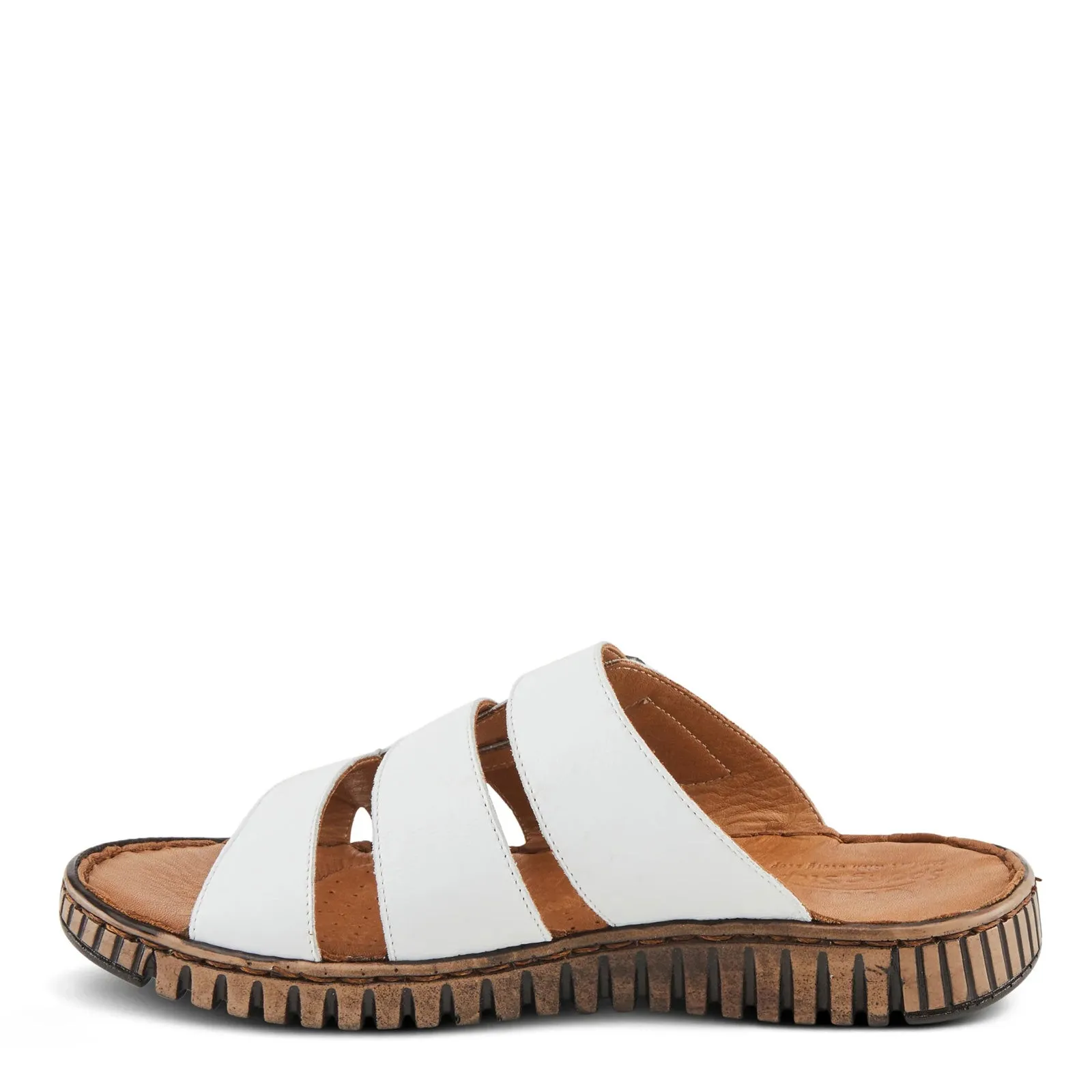 Women's Spring Step, Olly Sandal Beach-ready Footwear