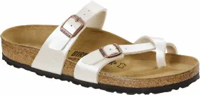 Birkenstock Mayari Graceful Antique Lace 71661 Closed Toe