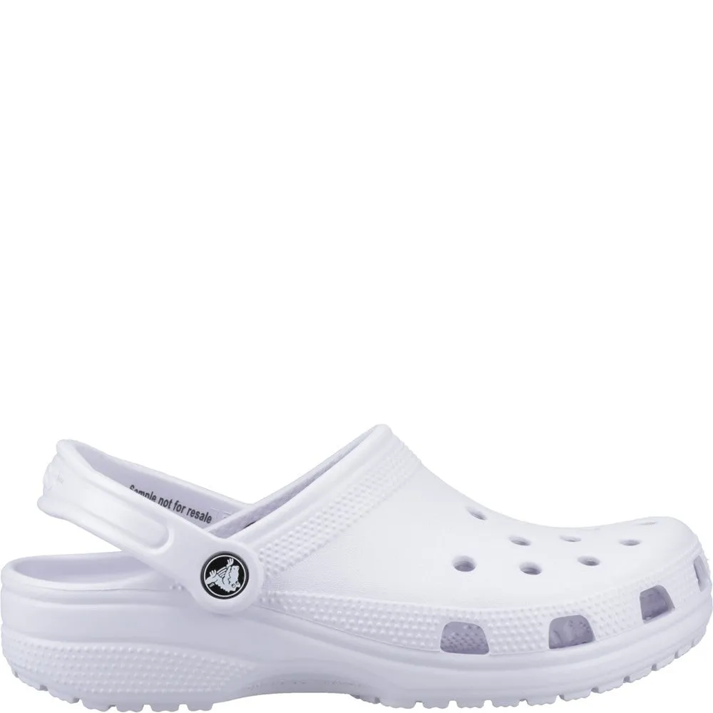 Flat Comfort Flexible Flats Crocs Unisex Classic Clog