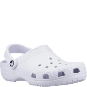 Crocs Unisex Classic Clog Black Chic