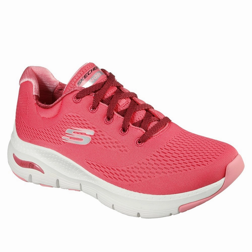 Comfortable Cushion Light material Skechers Arch Fit Sunny Outlook Sports Shoe
