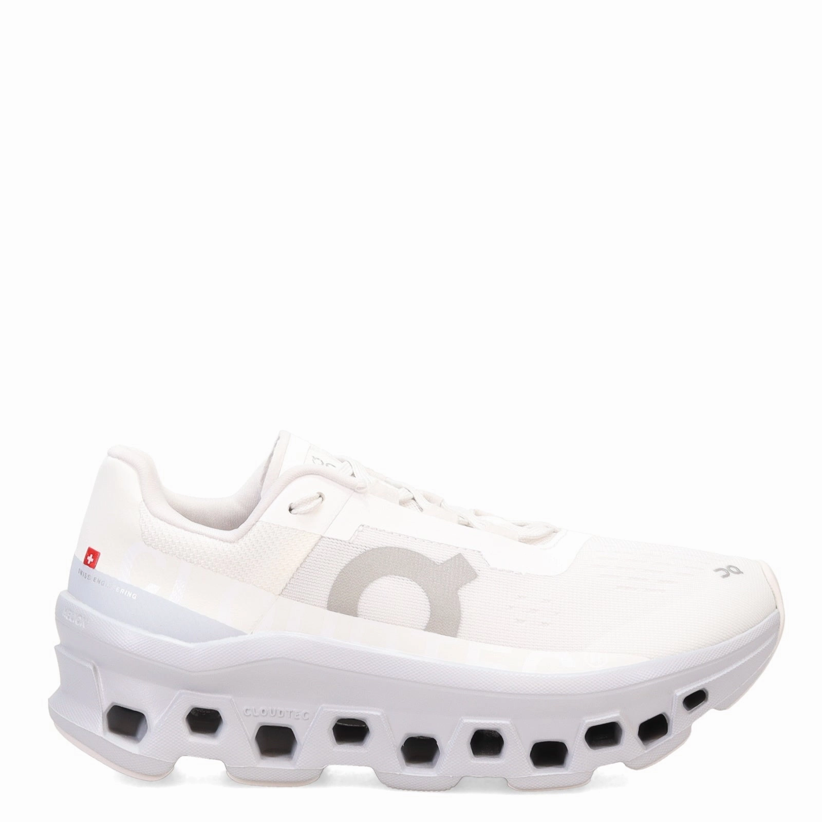 Women's On Running, Cloudmonster Running Shoe impact - resistant running shoes Tear Resistant