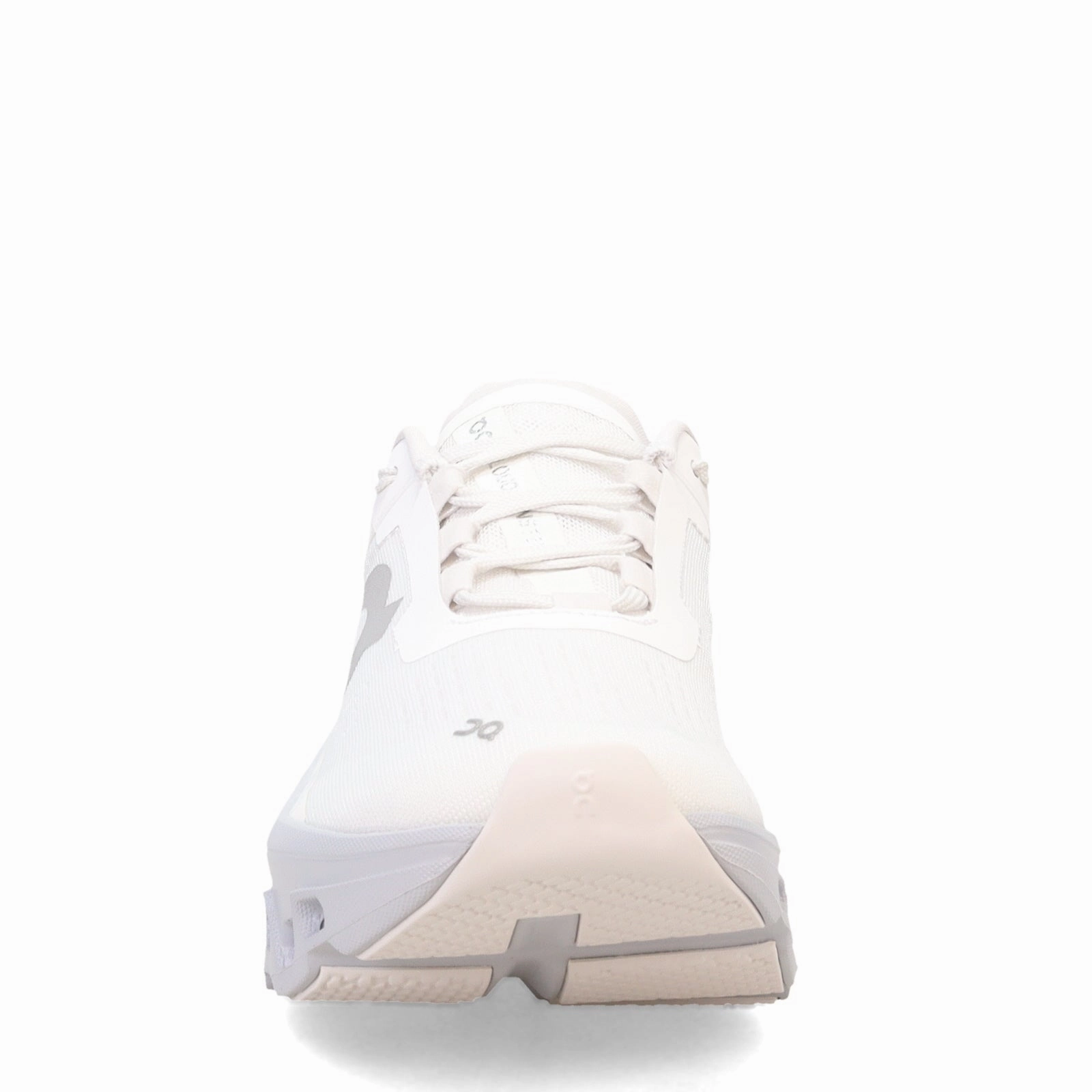 Women's On Running, Cloudmonster Running Shoe Durable - hardware running for a way to stay resilient