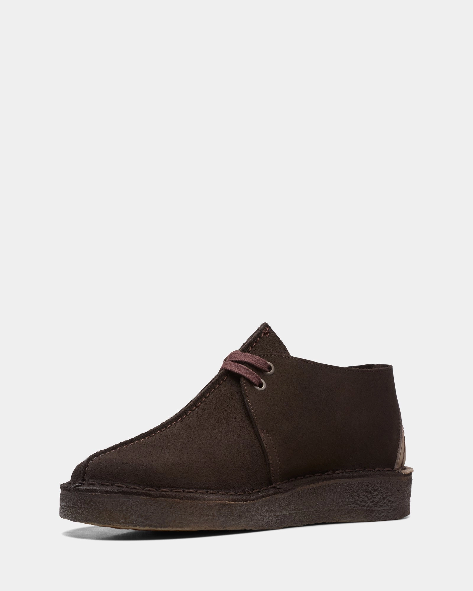 Desert Trek (M) Dark Brown Joy Step