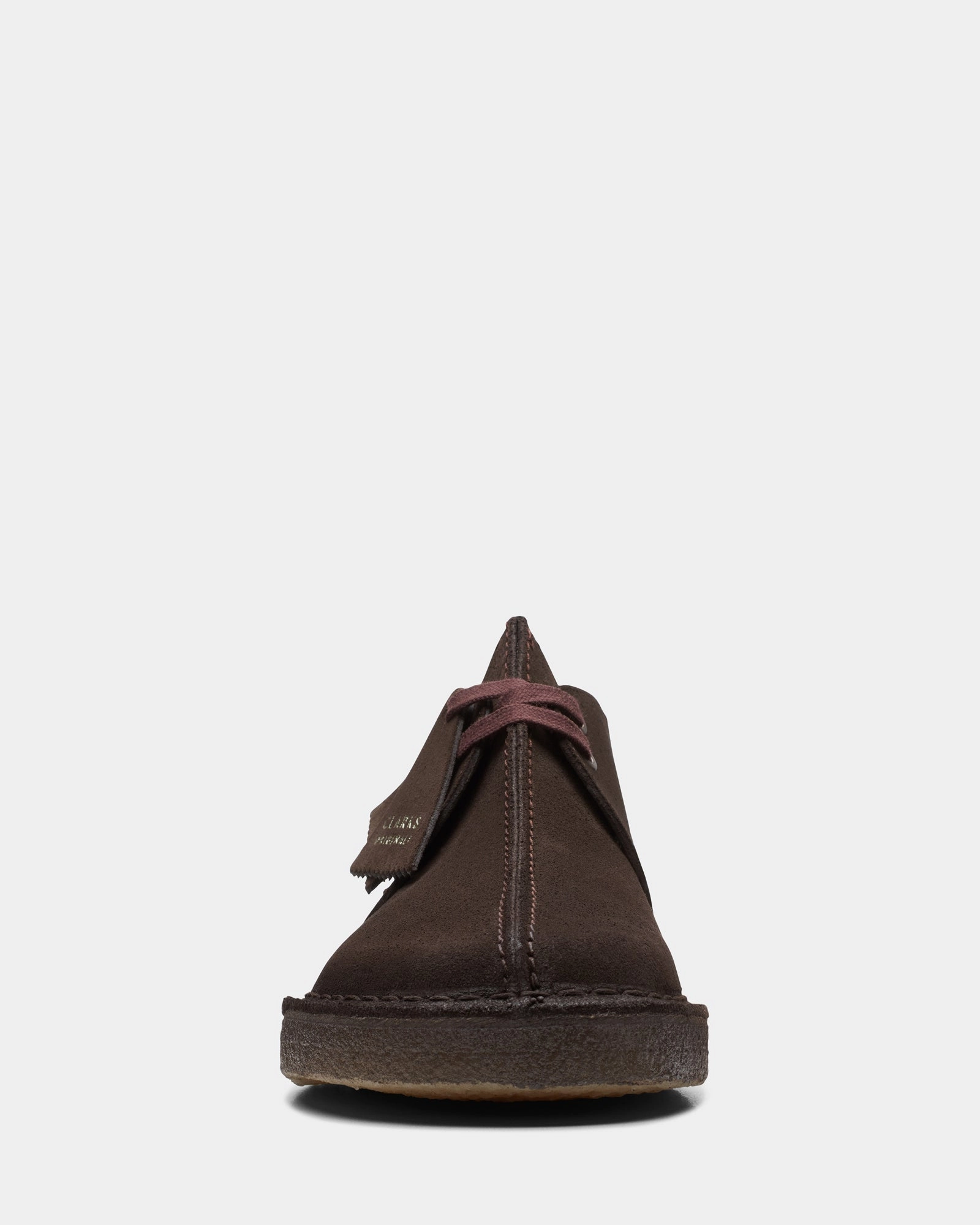 Desert Trek (M) Dark Brown Sleek Look