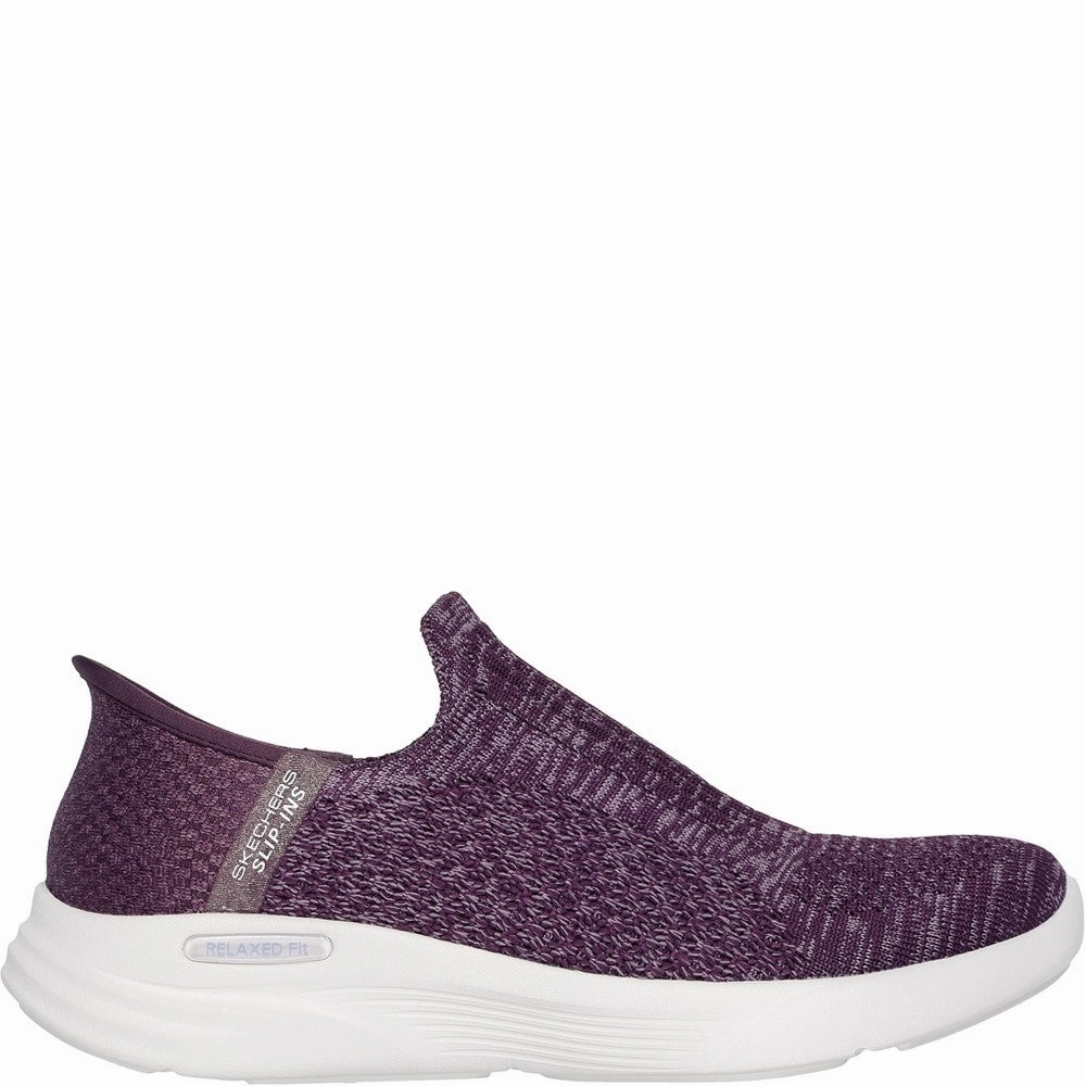 Supportive Cushion Skechers Relaxed Fit Sport Shoe