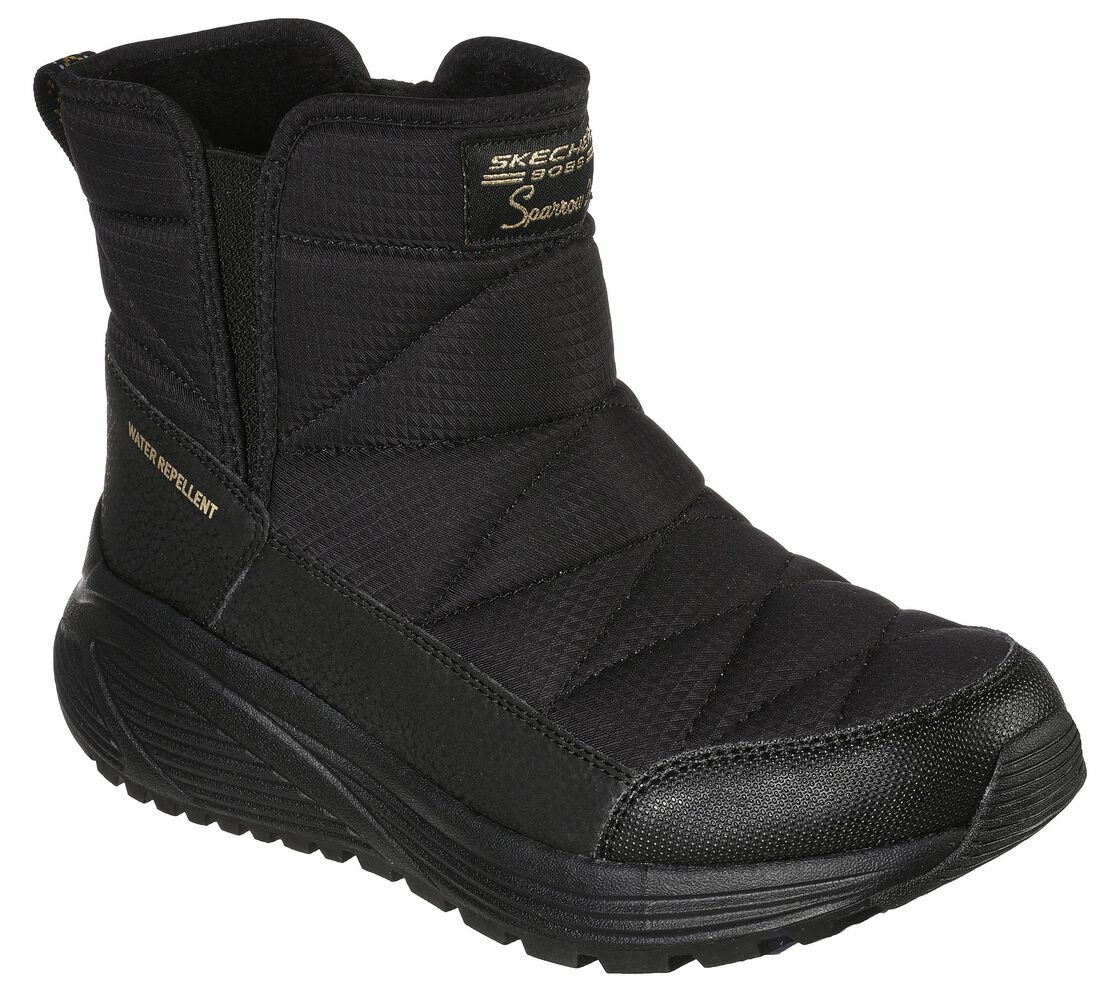 Fit And Go Tread Pattern BOBS Sparrow 2.0 - Club Snow