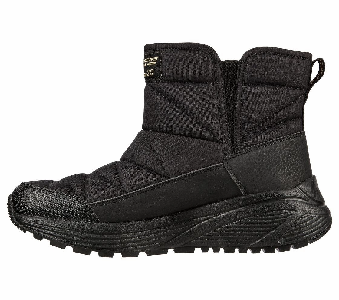 Anti Slip Decorative stitching BOBS Sparrow 2.0 - Club Snow