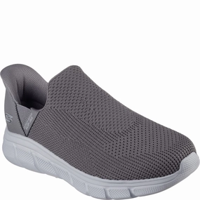Skechers BOBS Sport B Flex Resilient Trainers Lunch Pace