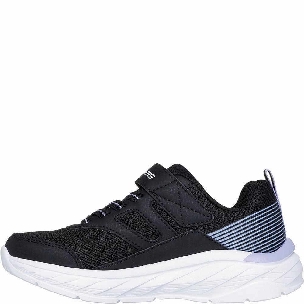 Skechers Boundless Trainers Cozy Support Chic Look