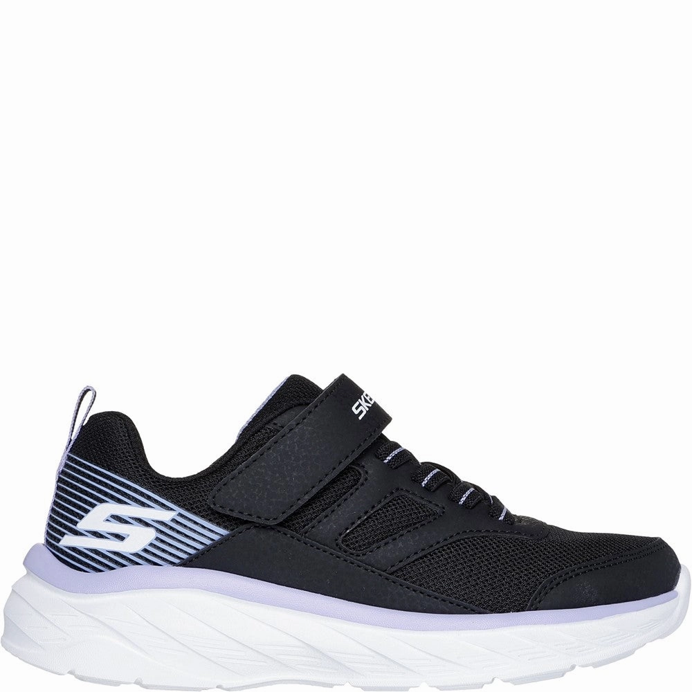 Skechers Boundless Trainers Edge Step Wedges