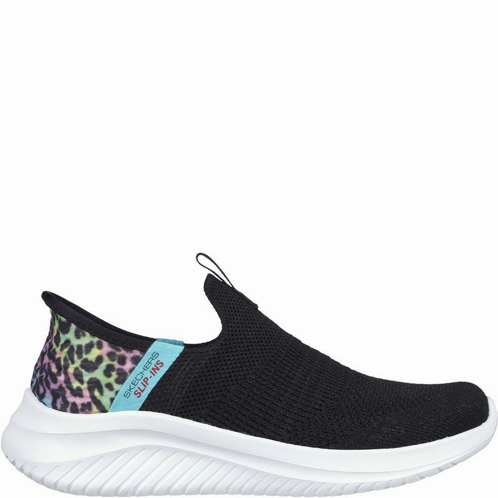 Skechers Ultra Flex 3.0 - Colory Wild Trainer Evening Pace All-day Comfort