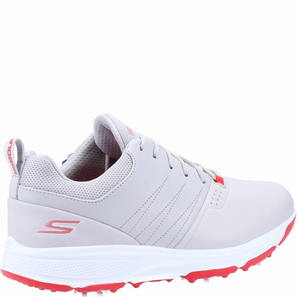 Skechers Go Golf Torque Pro Sports Shoes Pastel tone Guard Hike