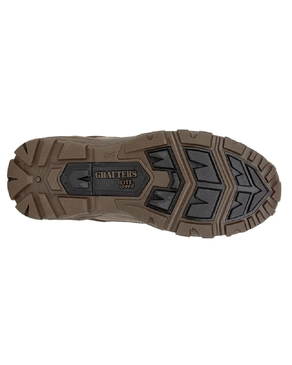 Grafters Ambush Lightweight Waterproof Combat Boots Horse Riding Work Boots