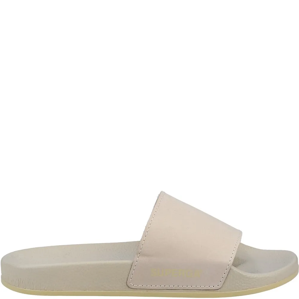 Unwind Walk All Purpose Superga 1908 Slides Buttersoft