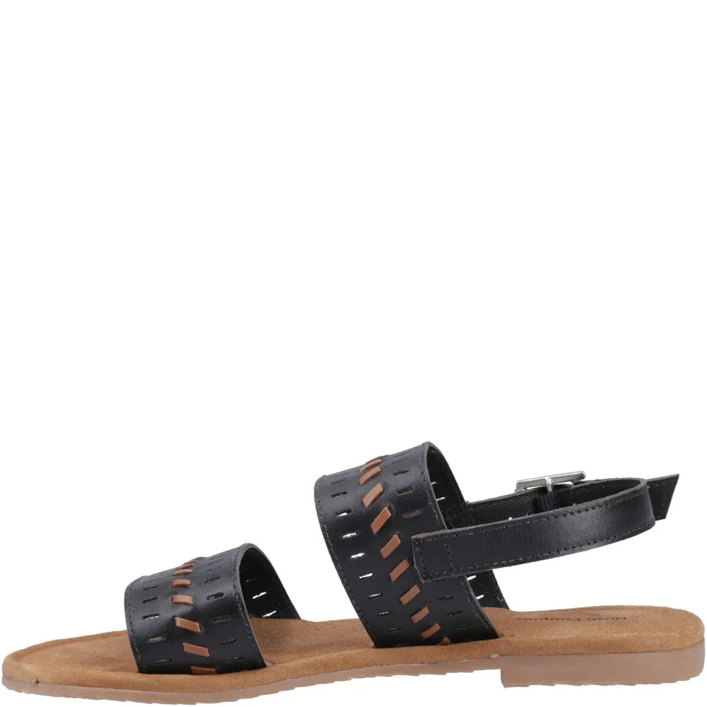 Hush Puppies Hadley Sandal Joint Ease