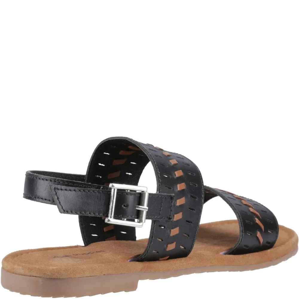 Morning Light Hush Puppies Hadley Sandal