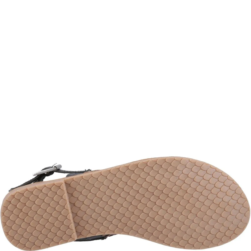 Quick Grab Hush Puppies Hadley Sandal