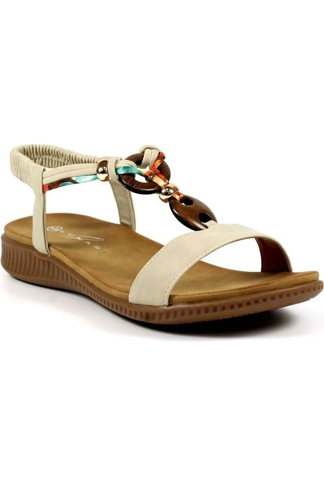 Effortless Fit Lunar Brava JLH475 beige