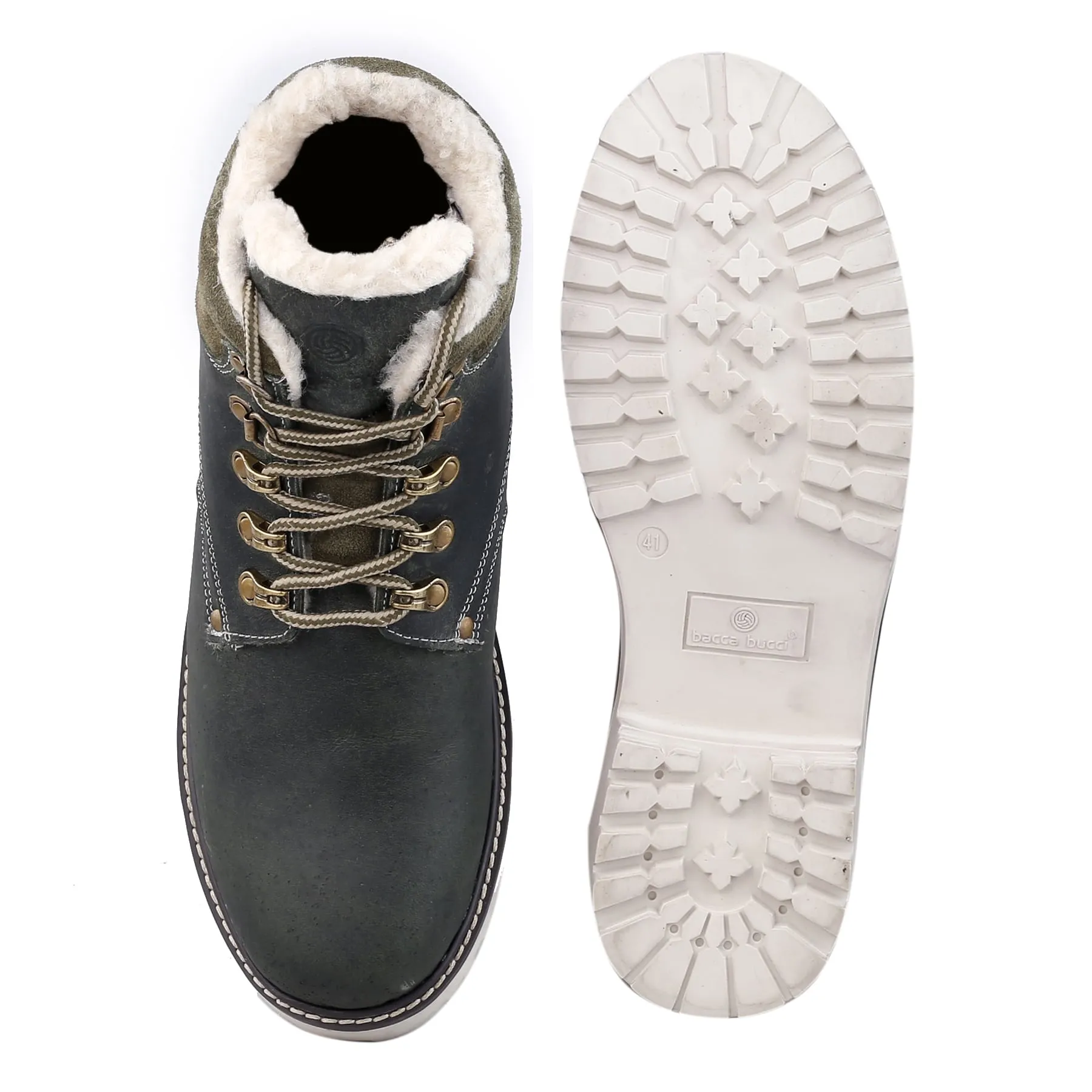 Bacca Bucci Moscow Ll Bean Wedge Snow Boot
