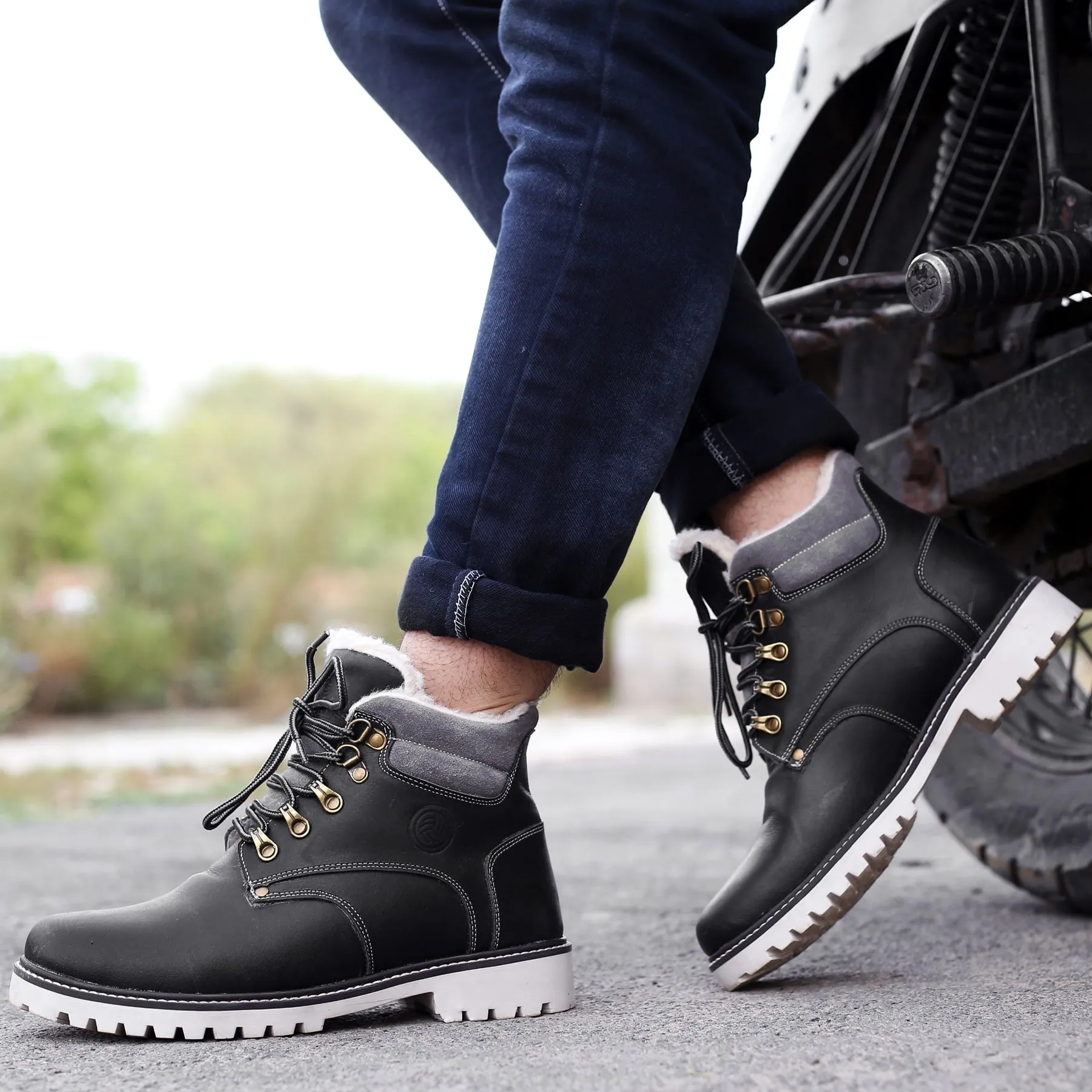 Bacca Bucci Moscow Clipart Snow Boots