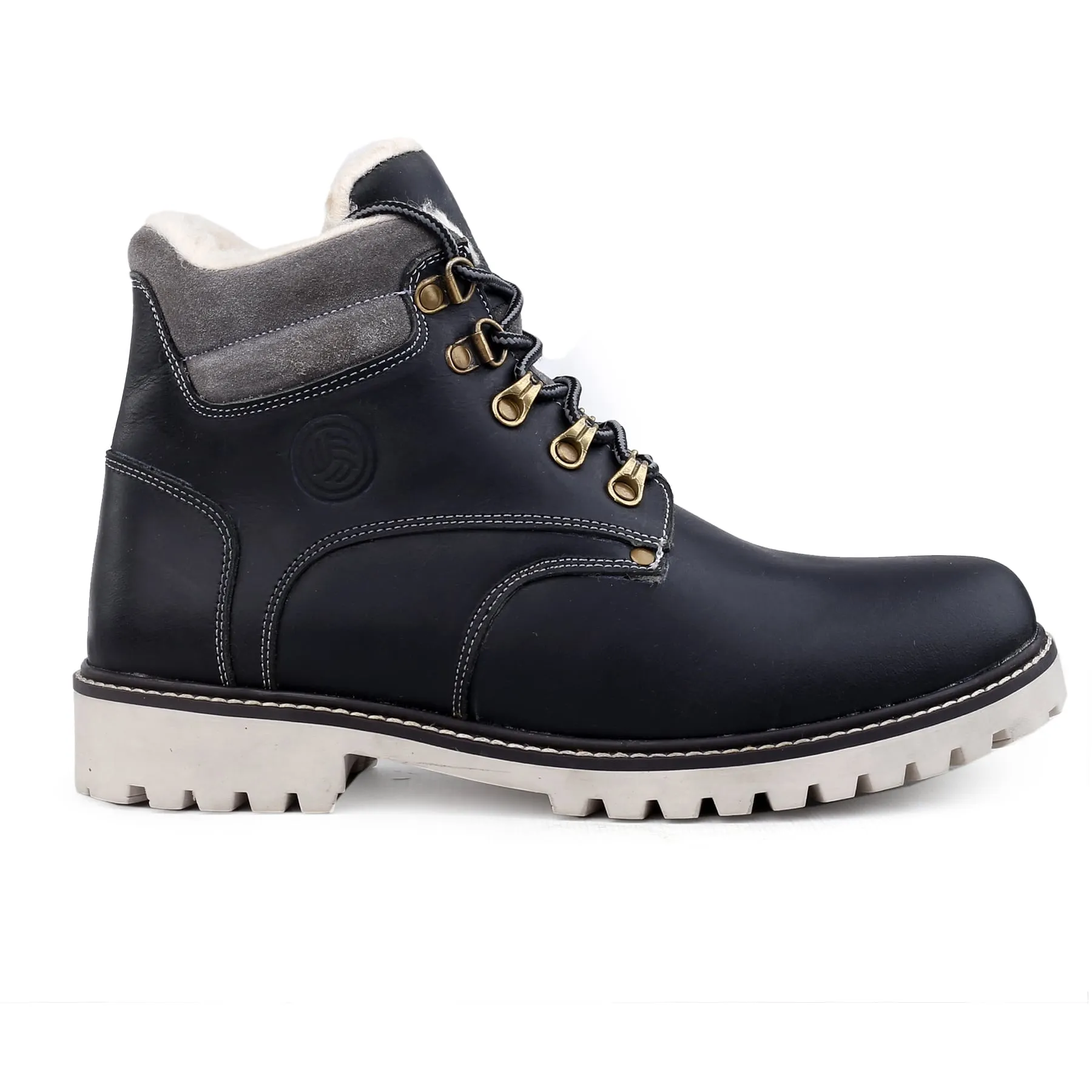 Ranger Brand Snow Boots Bacca Bucci Moscow