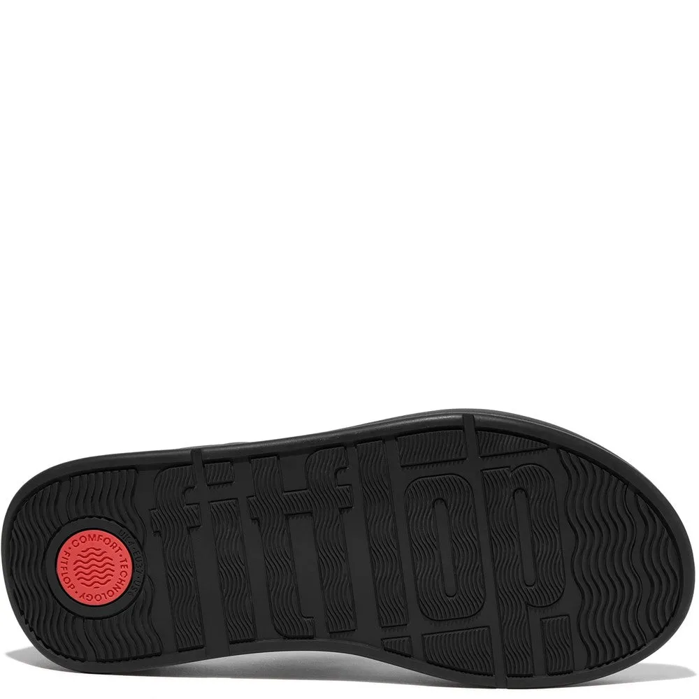 Everyday Cool Sleek Flip-flops Fitflop F-Mode Toe Post Sandal