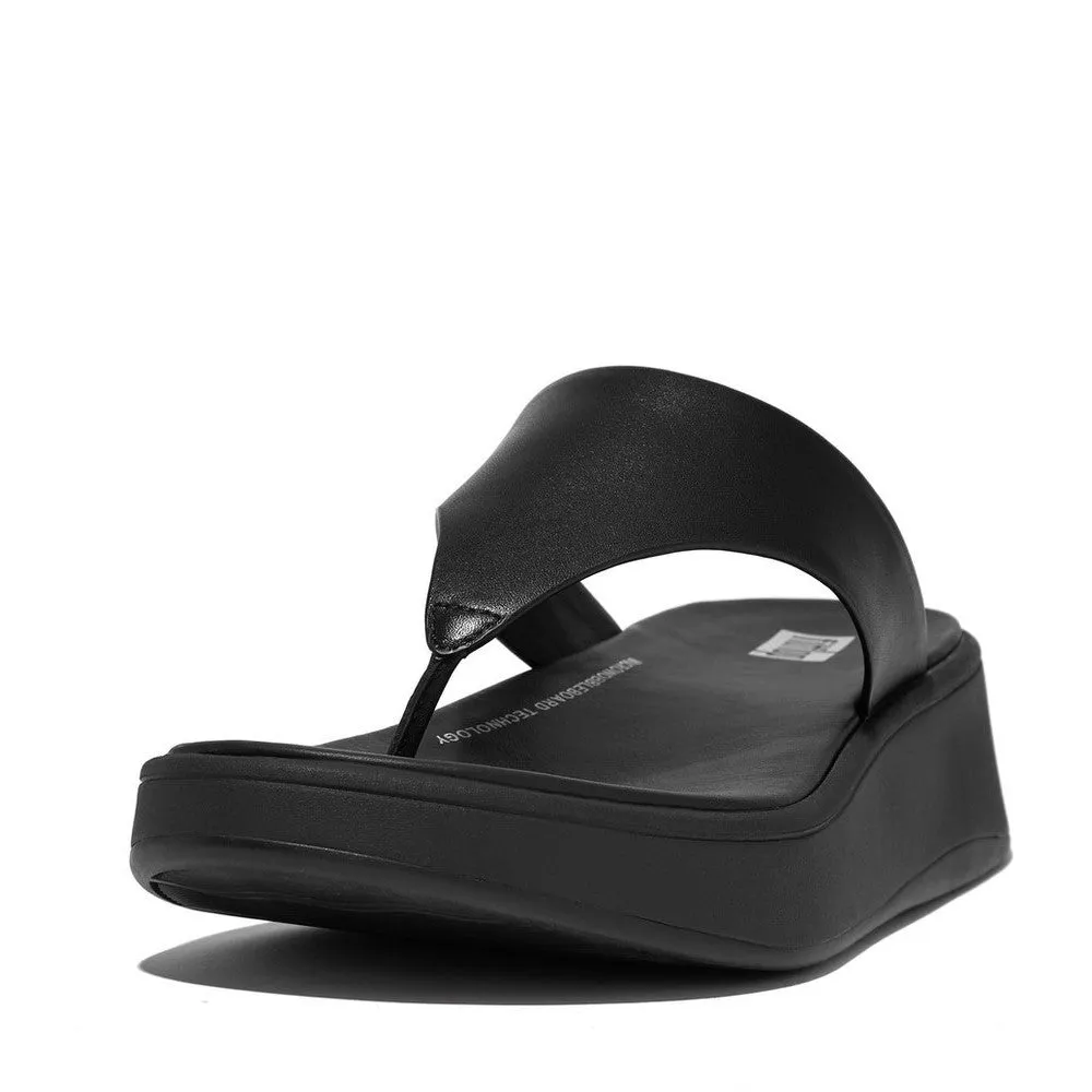Fitflop F-Mode Toe Post Sandal Non Slip Sole
