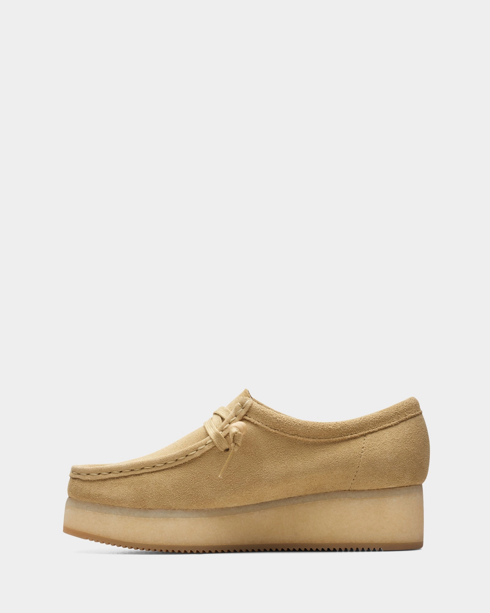 Light   weight   design Wallacraft Bee Maple Suede