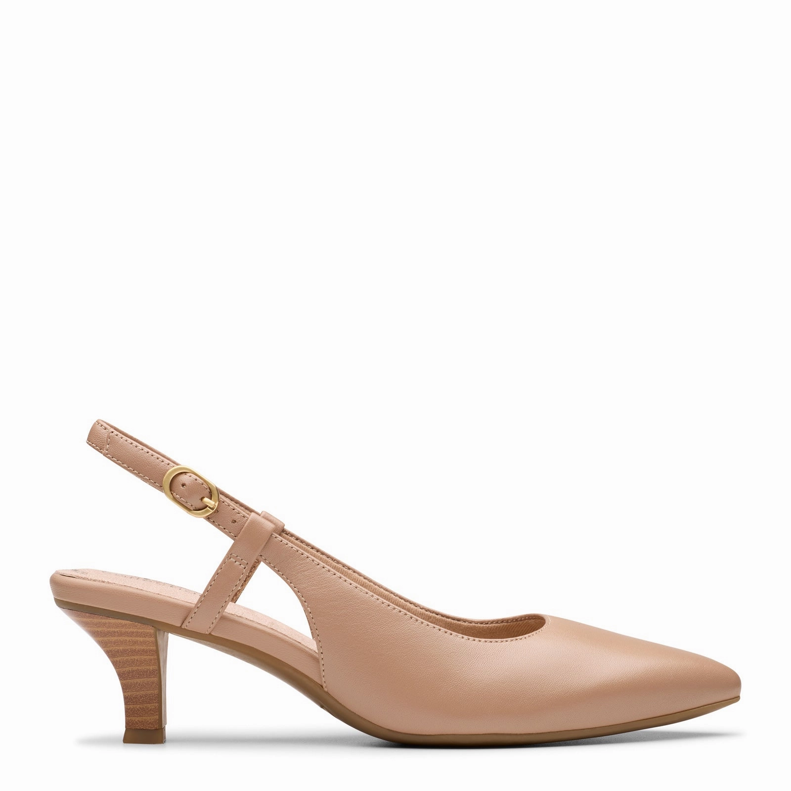 Women's Clarks, Kepley Lane Pump All-Purpose Comfort