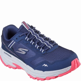 versatile - feature shoes Skechers GO RUN Trail Altitude 2.0 Ravine Trainers