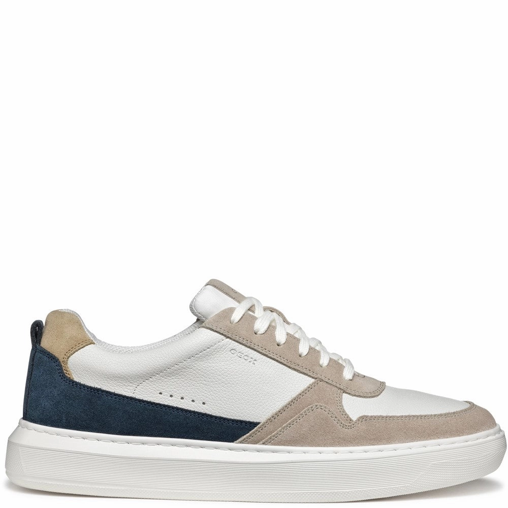 Air Flow Premium Fit Geox U Deiven Sneakers