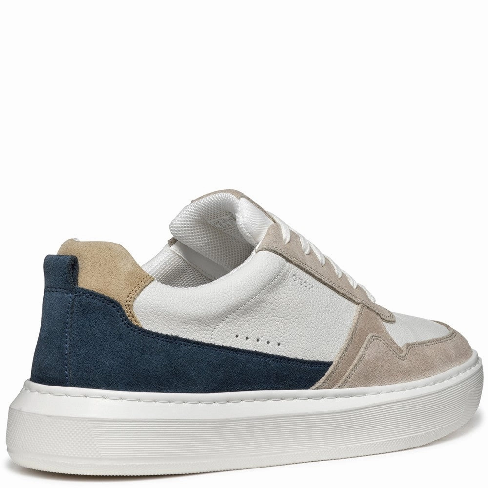 Geox U Deiven Sneakers Walking Essential