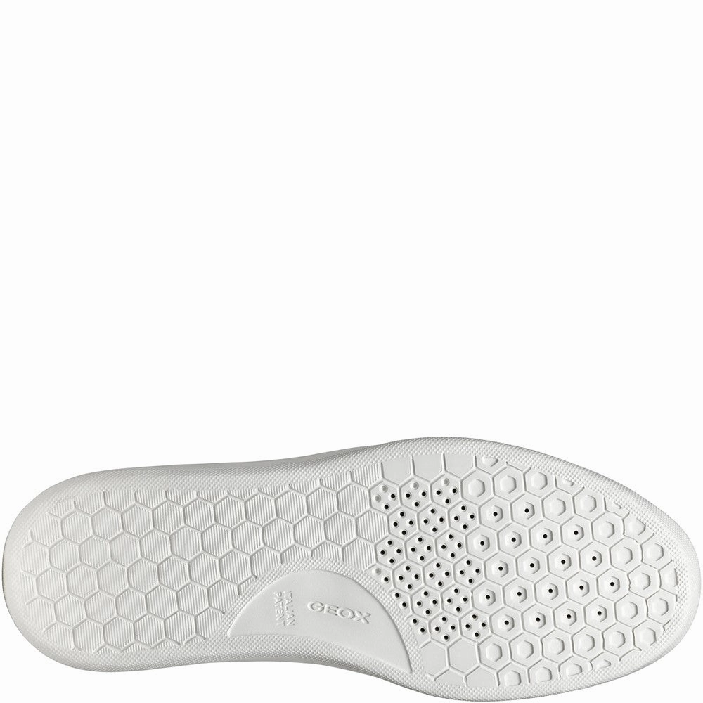 Geox U Deiven Sneakers Prairie Hike