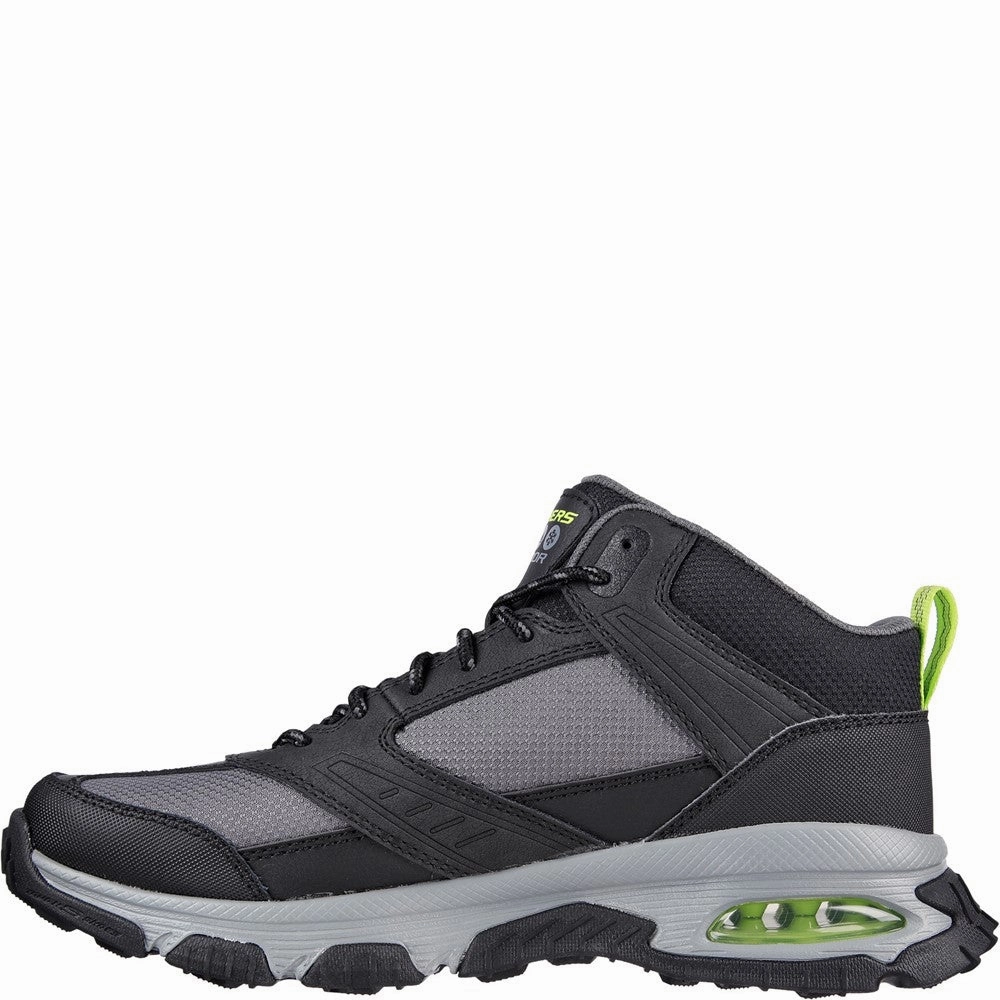 Valley Hike Skechers Skech-Air Envoy Bulldozer Trainers