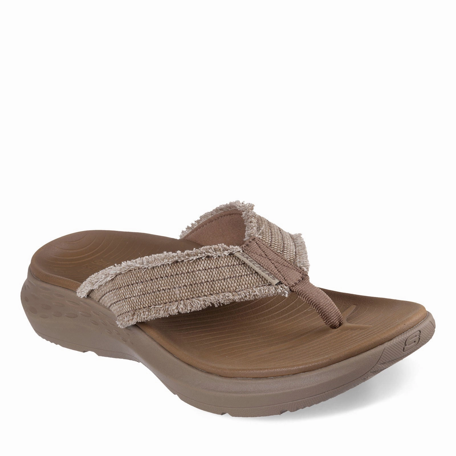 Men's Skechers, Relaxed Fit: Parson SD Sandal Step Fresh Sandal Craftsmanship